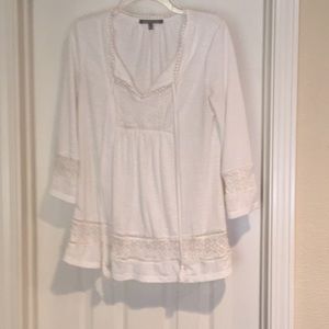 Summer stitch fix top